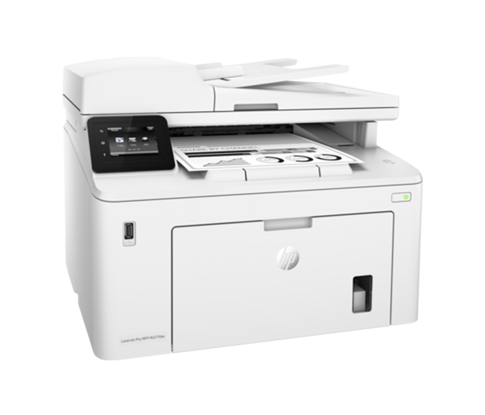 HP M227fdw LaserJet Pro Multi-functional Printer - G3Q75A - Zoom Image 2