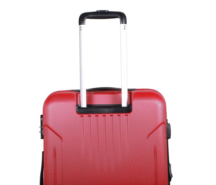 American Tourister GAT104LUG03306 Tracklite Spinner 78 cm Flame Red - Zoom Image 5