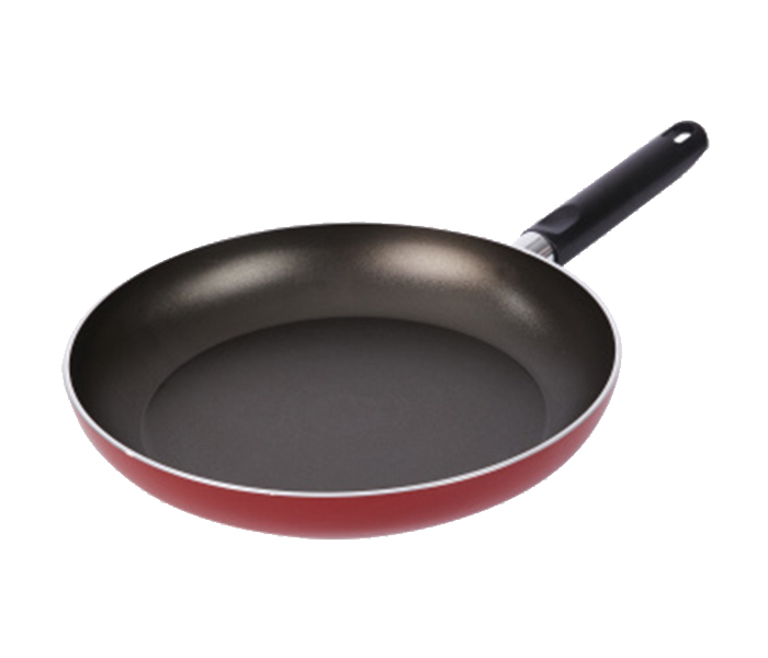 Prestige PR15921 22CM Classique Fry Pan - Red - Zoom Image 3