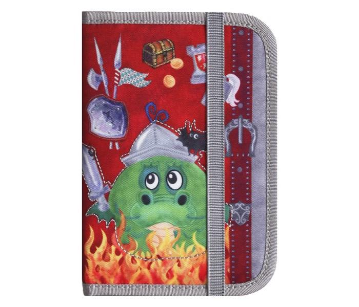 Okiedog 80315 Wildpack Passport Holder Dragon For Unisex Multicolor - Zoom Image 3