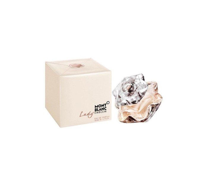 Mont Blanc 75ml Emblem Eau De Parfum For Women - Zoom Image 2