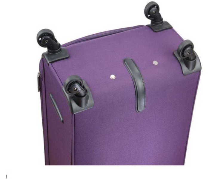 Kamiliant KML104LUG00005 Boho 69Cm Purple - Zoom Image 2