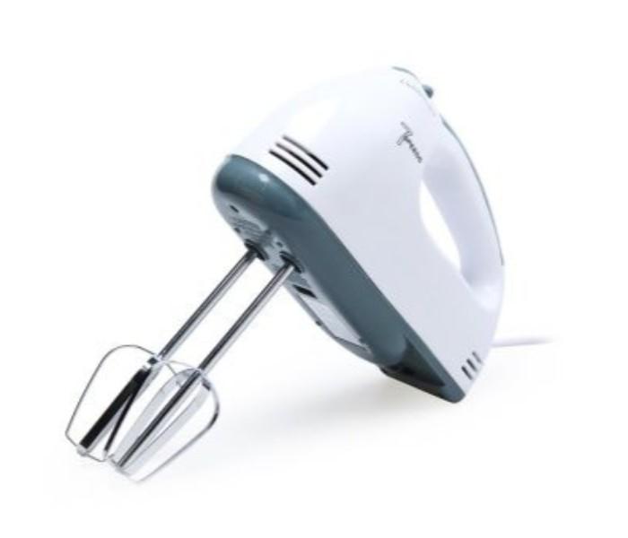 Super Hand Mixer White - Zoom Image 4