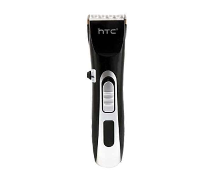 AT739 3 Watts Digital Display Rechargeable Hair Trimmer with Speed Adjustable - Zoom Image 5