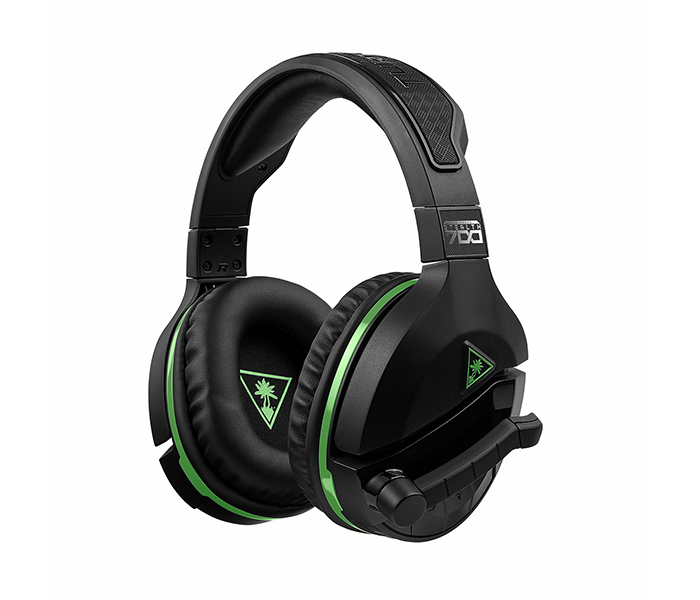 Turtle Beach Xbox One Stealth 700 Headset - Black - Zoom Image 3