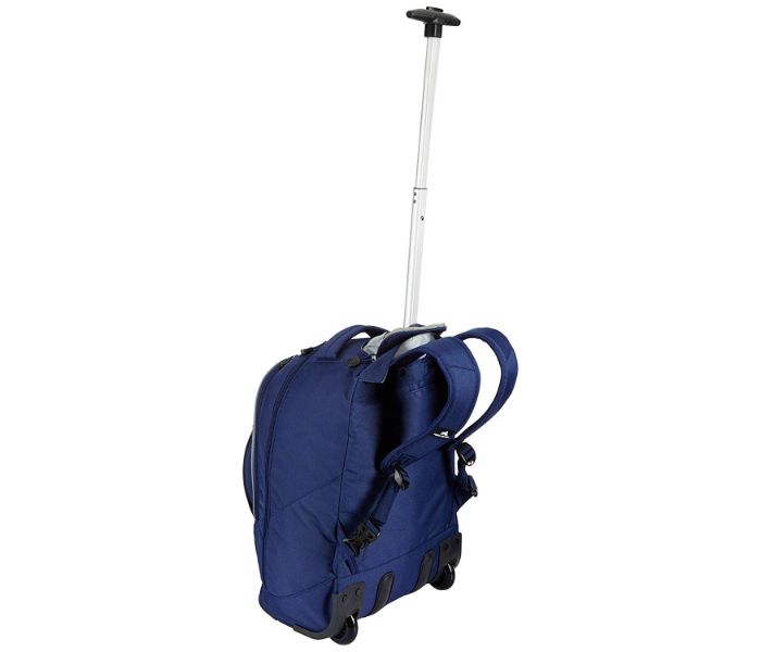 High Sierra HSR104LUG00043 Chaser Wheeled Backpack True Navy - Zoom Image 1