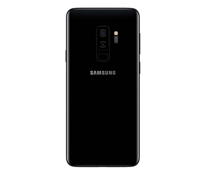 Samsung Galaxy S9 Plus With 6 GB RAM 64 GB ROM - Purpel - Zoom Image 1