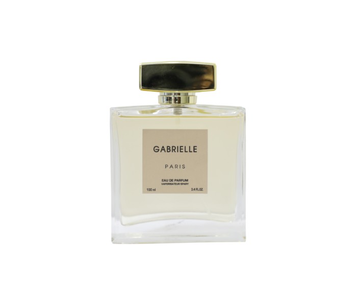 La Parfum 100ml Gabrielle Womens Eau De Parfum Vaporisateur Spray - Zoom Image 1