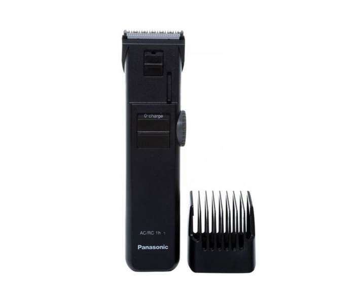 Panasonic N15338259A Beard Trimmer Black - Zoom Image