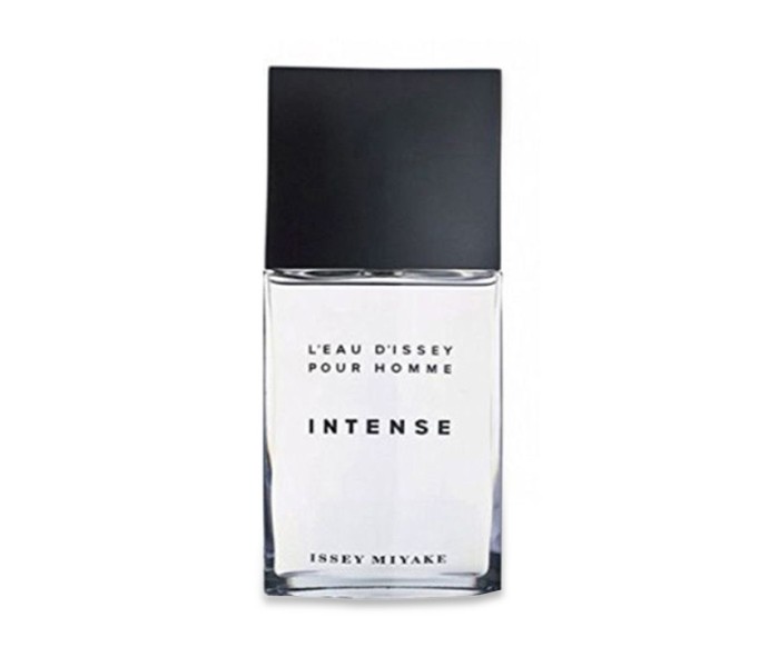 Issey Miyake 125ml Intense Eau De Toilette for Men - Zoom Image 1