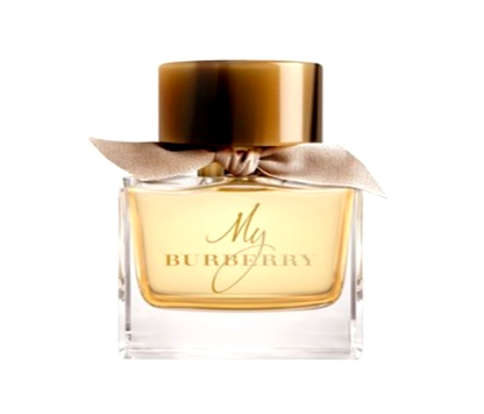 Burberry 90ml My Burberry Womens Eau De Parfum Spray - Zoom Image 2