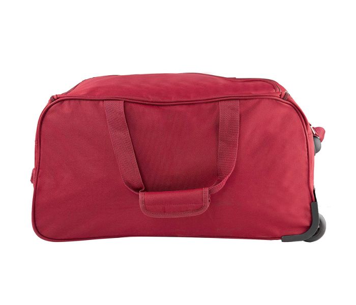 American Tourister GAT104LUG03340 Cosmo Wheeled Duffle 55 cm Red - Zoom Image 3