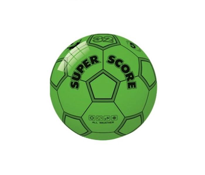 Starballs 10-890G Sports Balls Super Score Green - Zoom Image