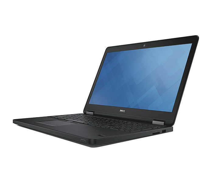 Dell LATITUDE 5550 15.6-inch Display Intel Core i5-5200U 500GB HDD 4GB RAM NoteBook Laptop - 8.1 pro,Black - Zoom Image 2