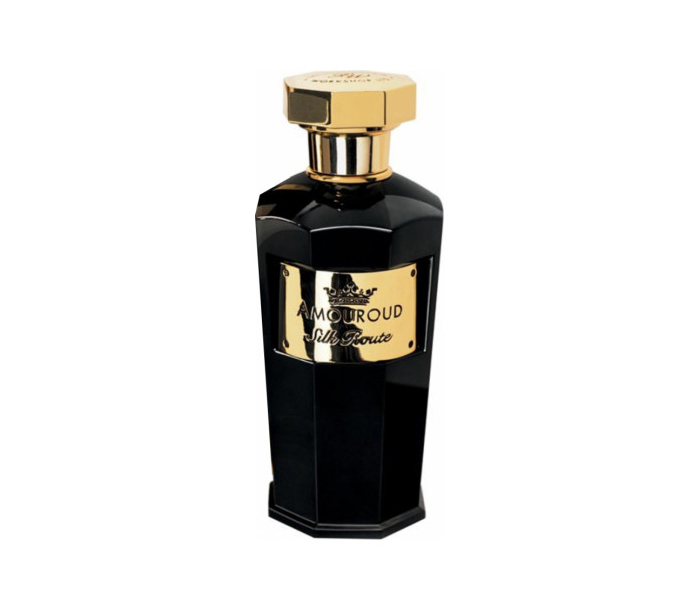 Amouroud Silk Route Edp 100ml Spy - Zoom Image