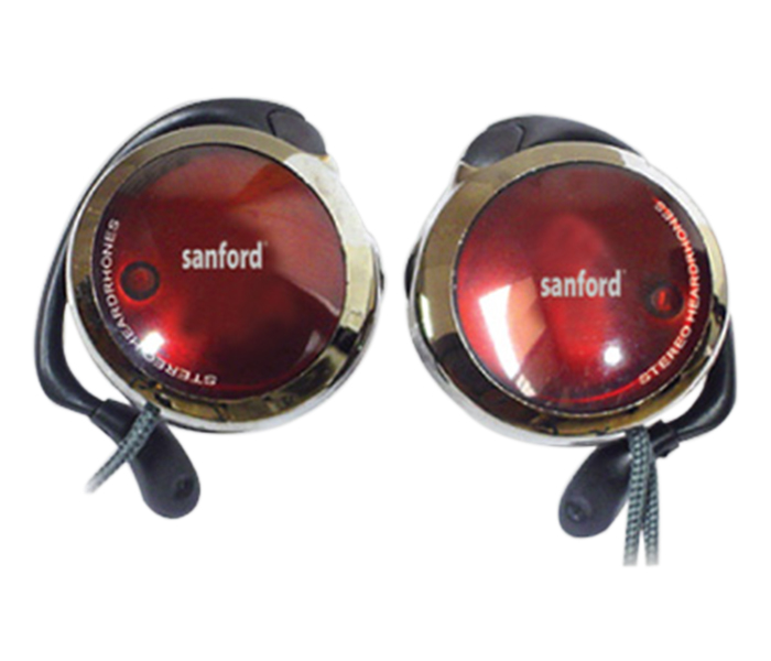 Sanford SF521HP Head Phone - Zoom Image