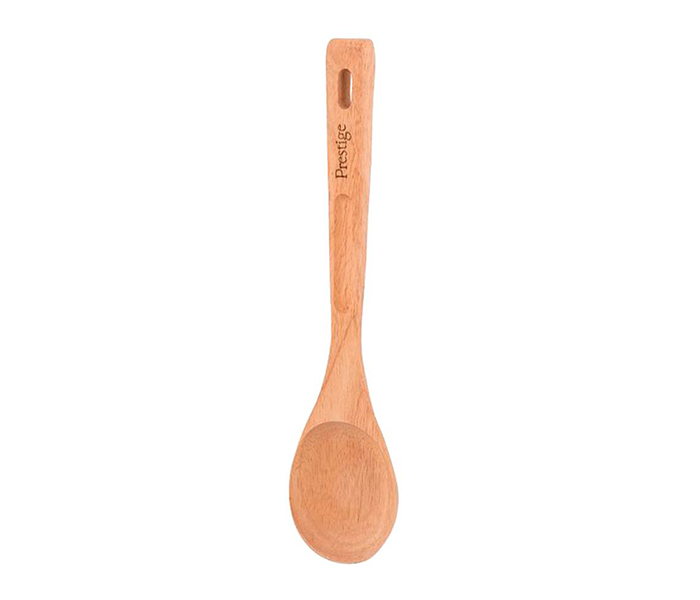 Prestige PR51179 Wooden Ladle - Brown - Zoom Image