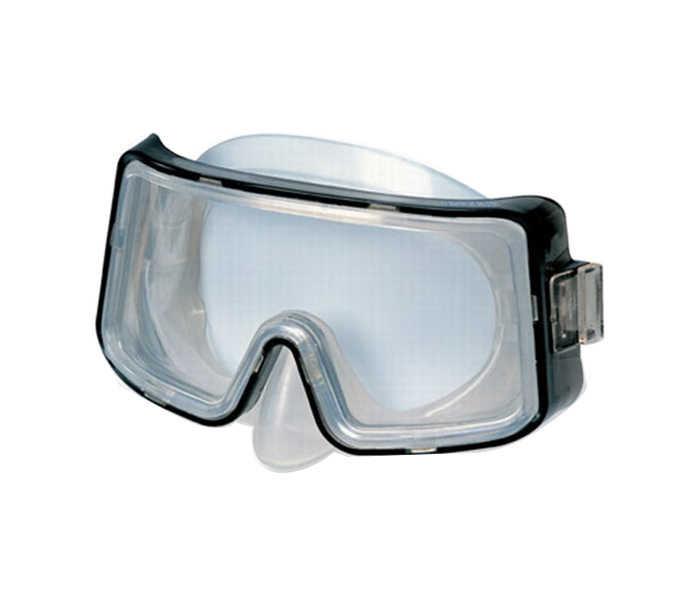 Intex ZX-55973 World Sport Mask - Clear - Zoom Image