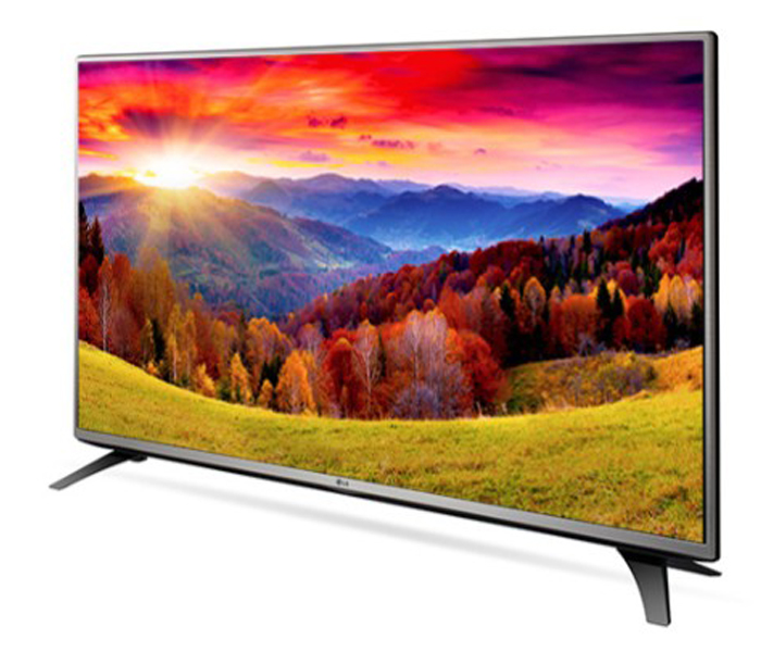 LG  43LH547V 43 Inch FULL HD TV Grey - Zoom Image 2