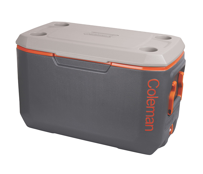 Coleman 3000002011 70 Quart Xtreme 5 Cooler - Grey - Zoom Image 6