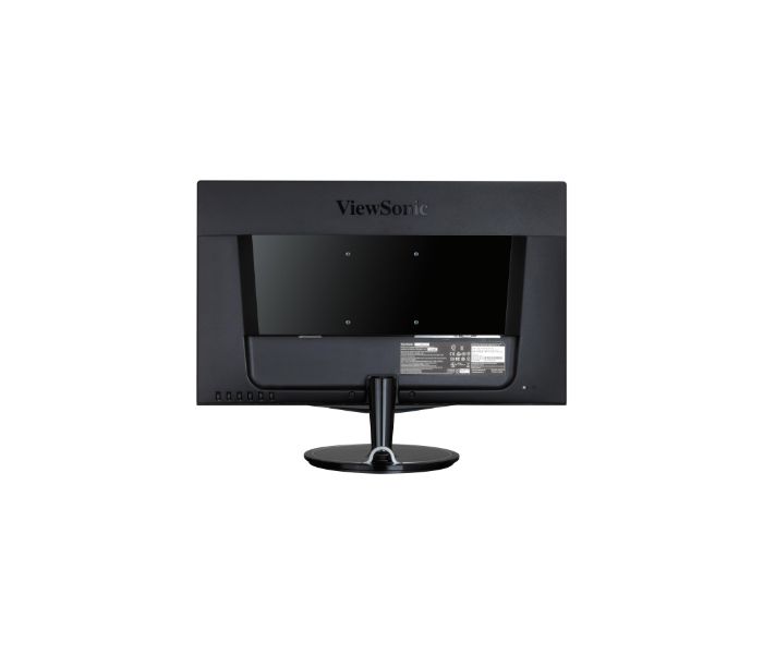 ViewSonic VX2457-mhd 24 Inch Full HD Gaming Monitor Black - Zoom Image 10