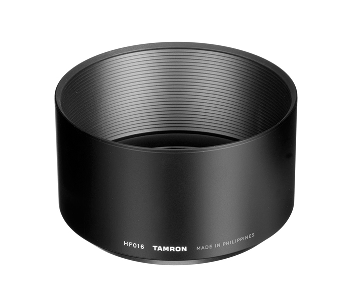 Tamron SP 85mm f/1.8 Di VC USD Lens for Nikon - Black - Zoom Image 7