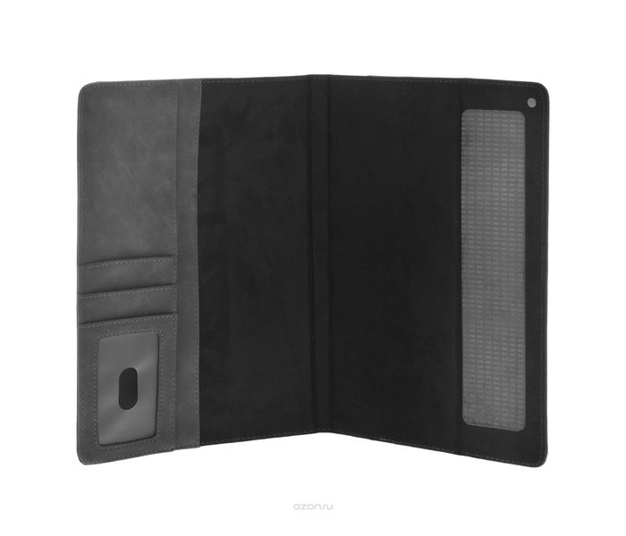 Promate Rind-10 Universal Folio Wallet Case for 9 - Zoom Image 1