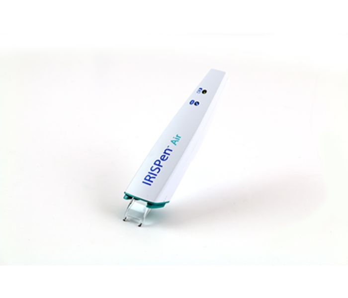 IRIS 458512 Pen Air 7 Portable Scanner White - Zoom Image 3