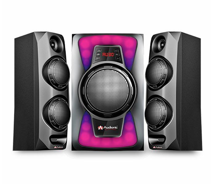 Audionic R-23 BT Wireless speaker with Remote Control - Zoom Image 1