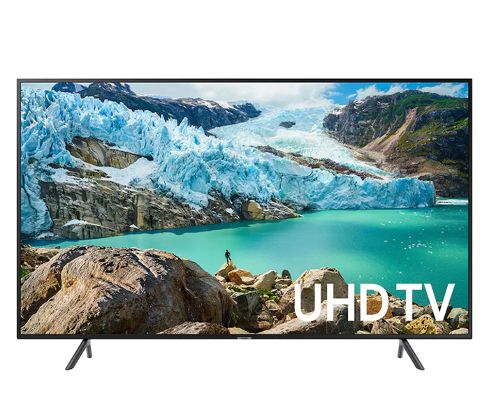 Samsung RU7100 65 inch Smart 4K UHD Television - Zoom Image 1