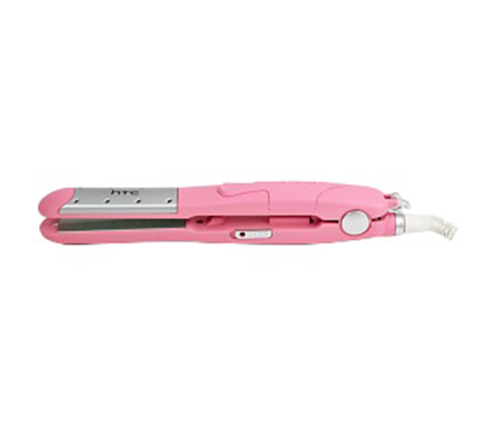 JK6005 Professional Ceramic Plated Hair Straightener - Zoom Image 2