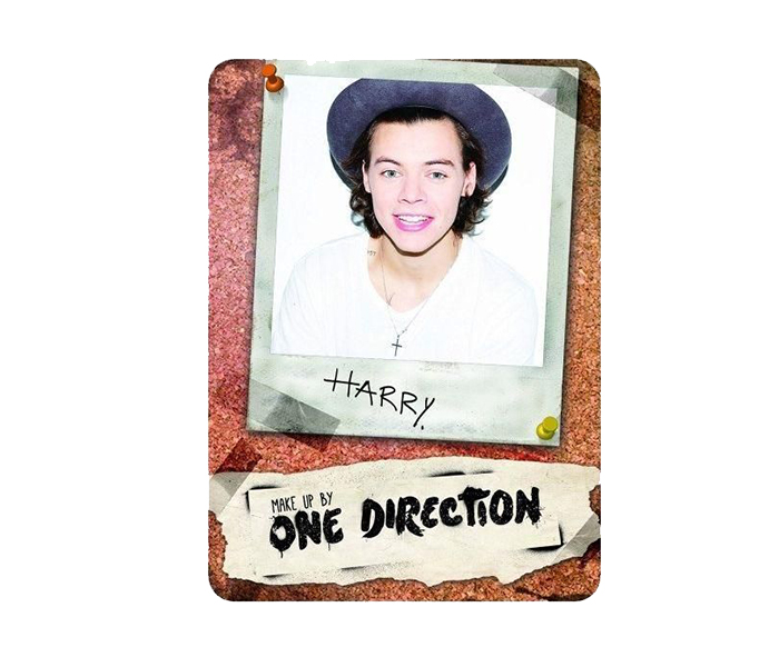 One Direction Harry 9481 Make Up Gift Set - Multi Color - Zoom Image 1