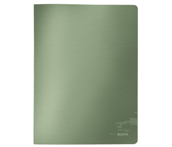 Leitz 3959-00-53 Display Book Celadon Green - Zoom Image 2