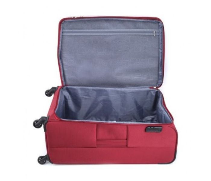 American Tourister GAT104LUG00443 Niue Spinner 55 cm Red - Zoom Image 2