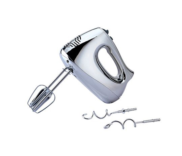 Geepas GHM6127 200 watt Hand Mixer with 5 Speed - Zoom Image 3