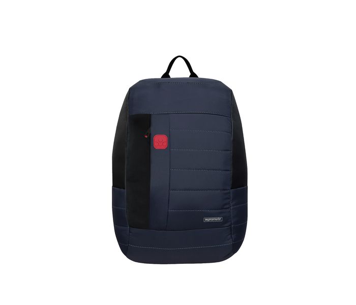 Promate Dapp-BP 13 inch Laptop Backpack, Blue - Zoom Image 7