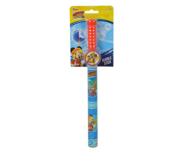 Simba 7052167 Mickey Mouse and Friends Bubble Stick - Zoom Image 1