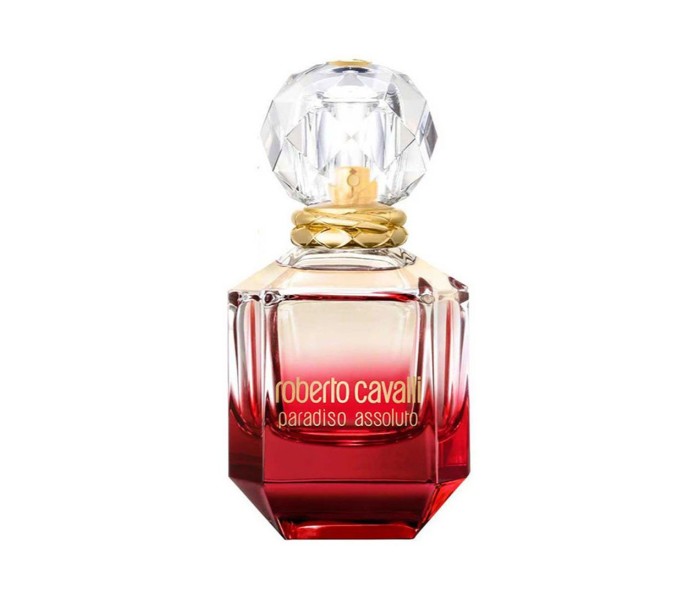 Roberto Cavalli 50ml Paradiso Assoluto Eau De Parfum for Women - Zoom Image 1