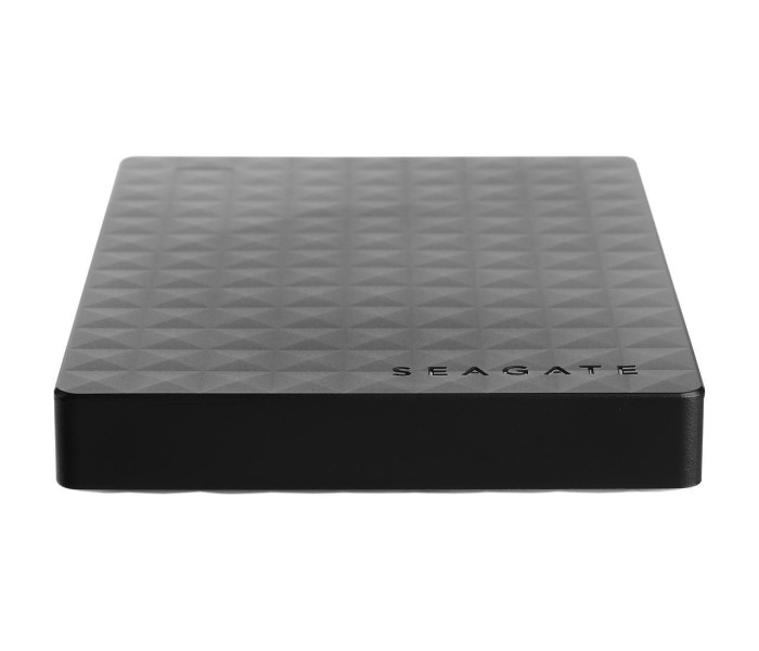 Seagate STEA2000400 Expansion 2TB Portable Hard Disk Drive - Black - Zoom Image 2