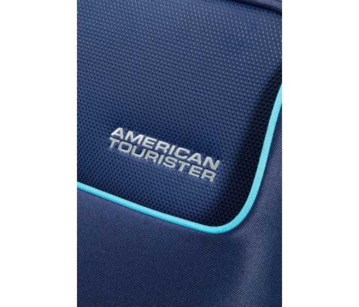 American Tourister GAT104LUG02856 Jamaica Spinner 66 cm Navy - Zoom Image 1