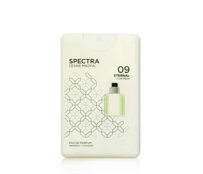 Spectra 09 Eternal Pocket Eau De Parfum For Men - Zoom Image 2