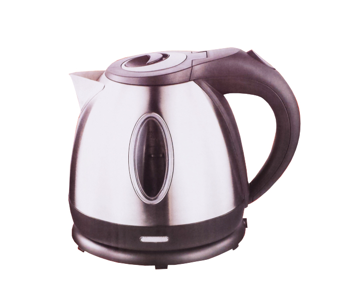 Strong Lite HLT26 1.2 Litre Stainless Steel Electric Kettle - Zoom Image