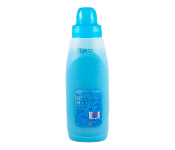 Comfort Fabric Softener Blue 1 Litre - Zoom Image 3