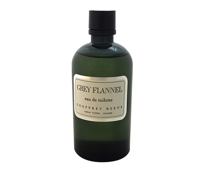 Geoffrey Benne 120ml Grey Flannel Eau De Toilette Spray for Men - Zoom Image 2