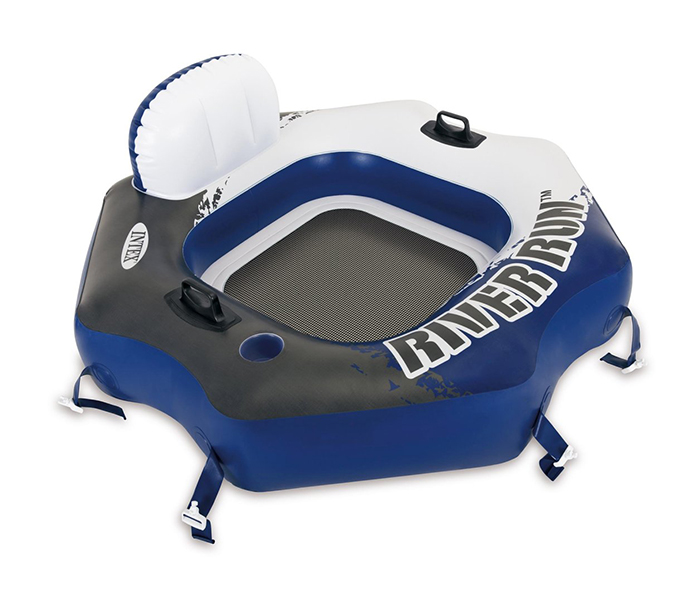 Intex ZX-58854 Inflatable River Run Connect Lounge - Zoom Image 3