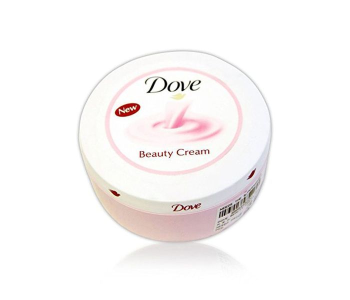 Dove N11294738A Beauty Body Cream - 250ML - Zoom Image