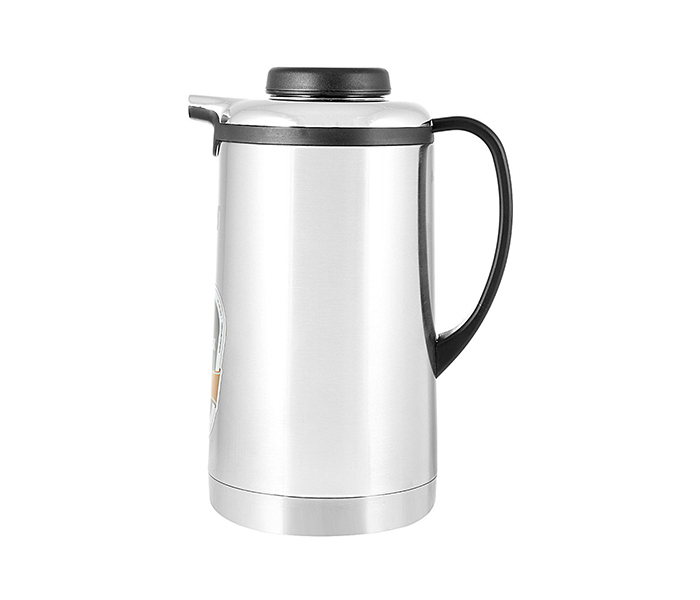 Sanford SF163SVF 1.6 Litre Stainless Steel Vacuum Flask - Silver - Zoom Image 3