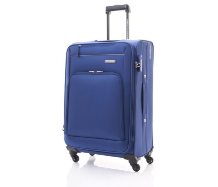 American Tourister GAT104LUG02173 Brook 70Cm Navy - Zoom Image 2