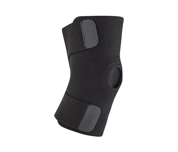 Futuro N14696125A Sport Adjustable Knee Support - Black - Zoom Image 2