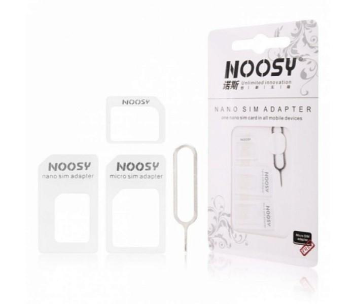 Noosy 4 in 1 Sim Adapter - Zoom Image 5